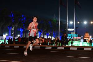 BIB: 2618
                            <button type="button" onclick="openModal(15050900)" class="btn btn-primary btn-sm float-right btn-popup" data-toggle="modal" data-target=".modal-high-quality">
                        <i class="fas fa-shopping-cart"></i> Add to Cart
                    </button>
                                            <button type="button" onclick="isThisMe(15050900, true)" class="btn btn-success btn-sm float-right btn-popup btn-isme hidden" data-toggle="tooltip" data-placement="bottom" title="นี่คือรูปของคุณใช่ไหม คลิกที่นี่เพื่อเอาเข้าอัลบั้ม">
                        <i class="fas fa-plus"></i> Add to album
                    </button>
                    <button type="button" onclick="isThisMe(15050900, false)" class="btn btn-warning btn-sm float-right btn-popup btn-isnotme hidden">
                        <i class="fas fa-ban"></i> Remove from album
                    </button>